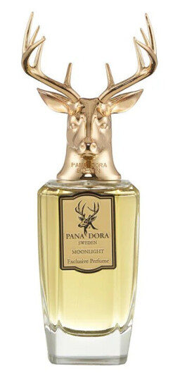 Pana Dora Sweden Moonlight Eau de Parfum 100ml