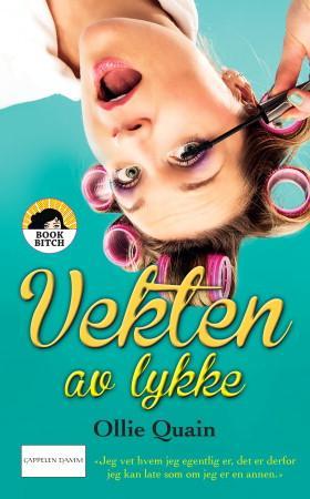 Vekten Av Lykke Av Ollie Quain
