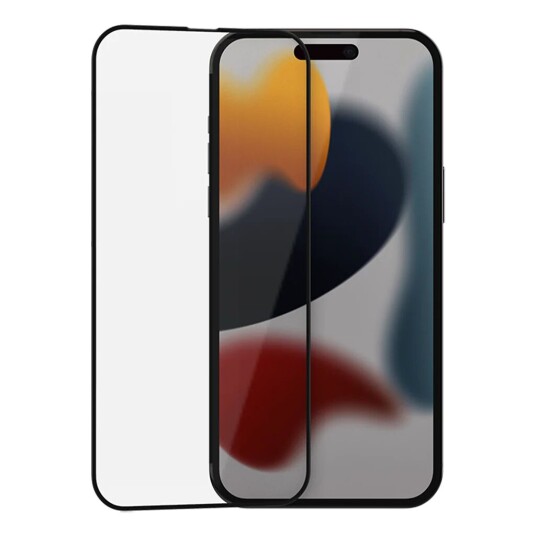 ECO Skjermbeskyttelse glass iPhone 14 Pro Max ECO Skjermbeskyttelse glass iPhone 14 Pro Max