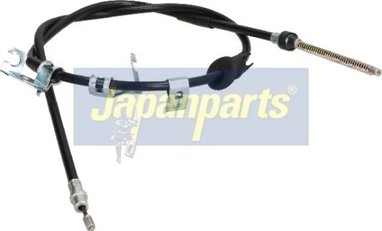 Bremsewire JAPANPARTS BC 555R