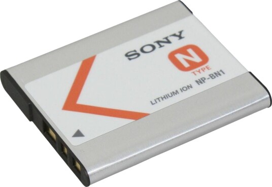 CoreParts batteri - Li-Ion (MBD1124)