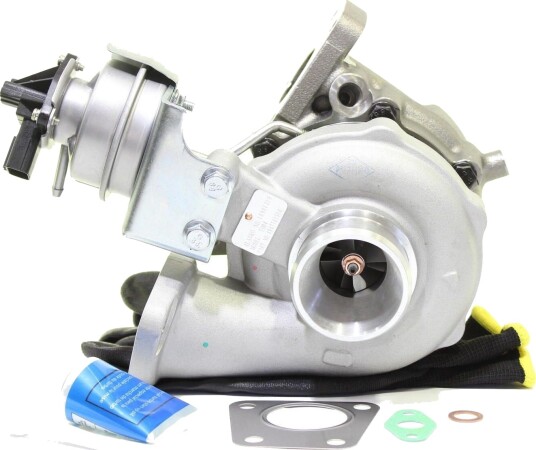 Turbolader ALANKO 10901319