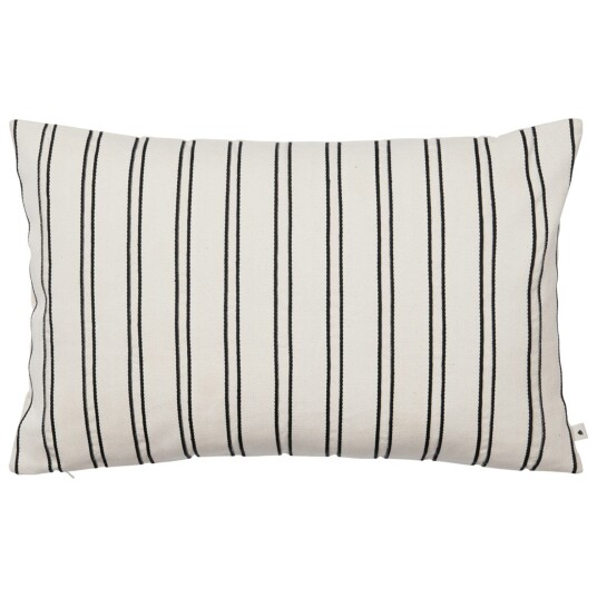 Ferm Living Twill Putetrekk 40x60 cm Off white