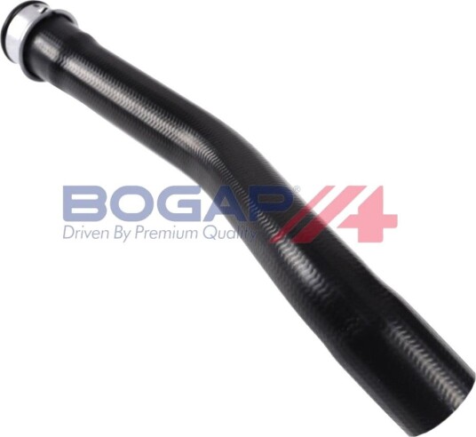BOGAP A4228463 Radiatorslange