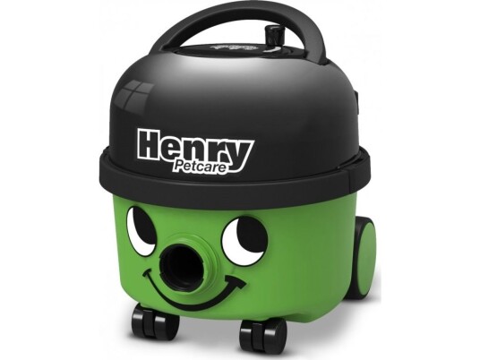 Numatic Henry Hpc20 9 L Sylindervakuum Tørr 620 W Støvpose