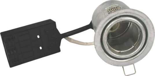 Scan Products Zeta Downlight uten lyskilde max. 6W LED Belysning