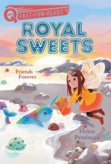 Friends Forever Av Helen Perelman Friends Forever Av Helen Perelman