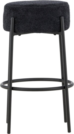 Venture Design Tucson barstol Svart Venture Design Tucson barstol Svart