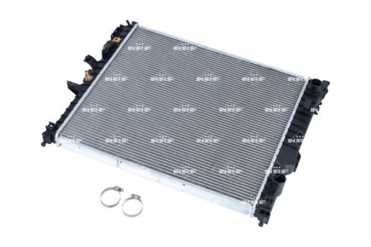 Radiator NRF 55335