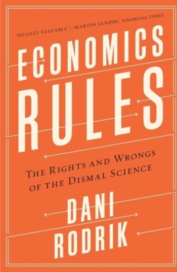 Economics Rules Economics Rules