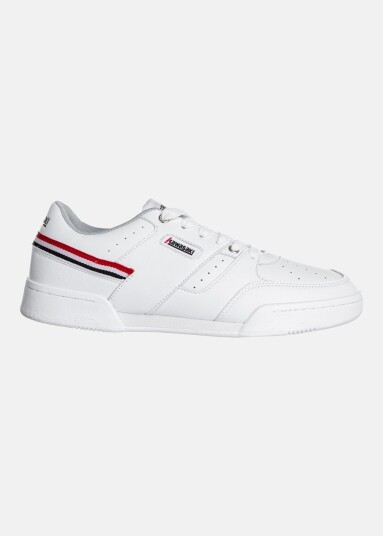 Kawasaki Supreme Shoe White 45 Sko Kawasaki Supreme Shoe White 45 Sko