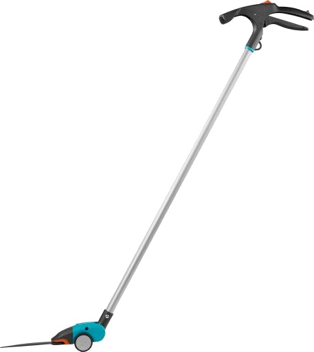 Gardena Comfort Gressaks med langt skaft Gardena Comfort Gressaks med langt skaft