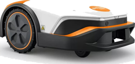 Stihl Imow 7 Robotklipper Stihl Imow 7 Robotklipper