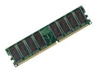 CoreParts 8 GB DDR3 RAM-Minnemodul 1333 MHz Registrert for Lenovo