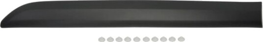 Pynte- / beskyttelseslist, dør BLIC 5703-04-0559574P