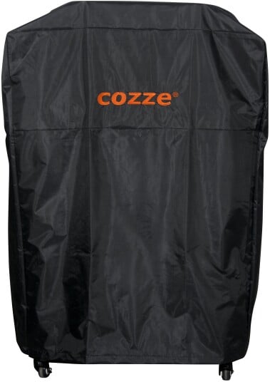 COZZE OVERTREKK F/PIZZAOVN & BORD