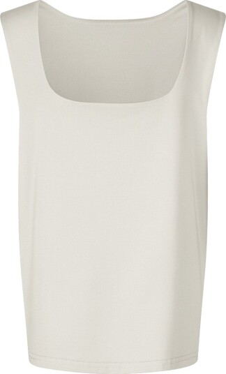 Rosemunde Kids Rkbillie Reversible  Sl Short Top White 164