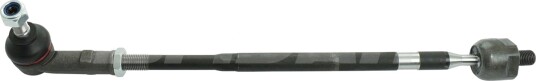 Parallellstag / styrestag SPIDAN CHASSIS PARTS 46386