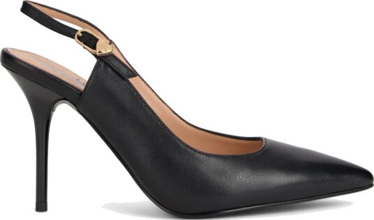 Love Moschino Dame Sko Svart 38 EU, Love Moschino Dame Sko Svart 38 EU,