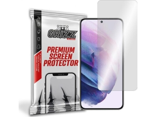 Grizzglass Folia Hydrożelowa Grizz Samsung Galaxy S22+ Plus
