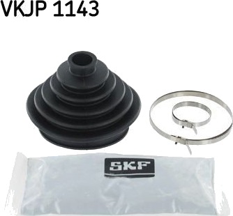 Mansjettsett, drivaksel SKF VKJP 1143