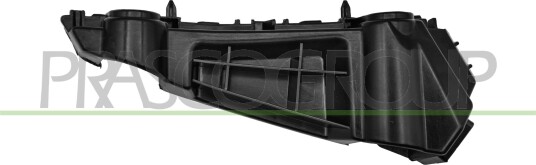 Holder, støtfanger PRASCO MG6041004
