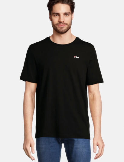 FILA Brod Tee / Double Pack - Multi/patterned - XS FILA Brod Tee / Double Pack - Multi/patterned - XS