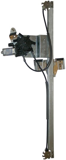 VALEO 850691 Vindusheis
