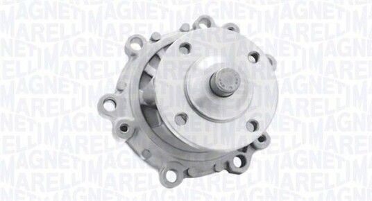 MAGNETI MARELLI 352316171059 Vannpumpe