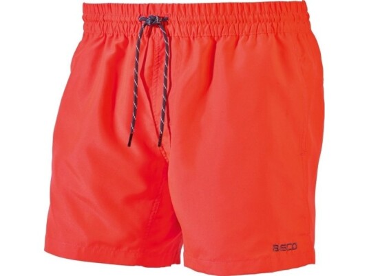 Swim Shorts For Men Beco 712 333 2Xl Coral
