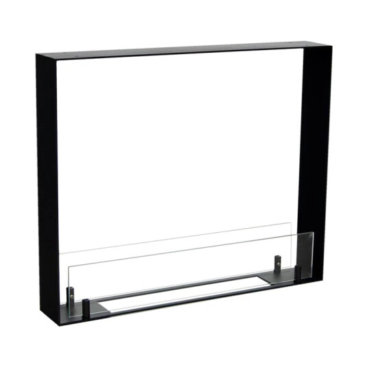 Foco Foco Two 600 Ultra Slim Svart Foco Foco Two 600 Ultra Slim Svart