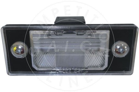 Aic Nummerskiltlys AIC 54582