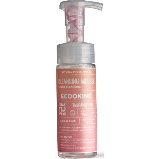 Ecooking Young Rensemousse 150 ml