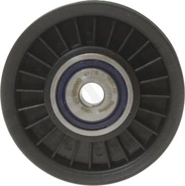 Løpehjul vifterem STARLINE RS B36820