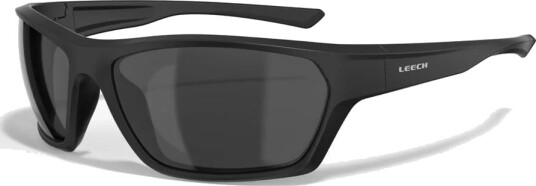 Leech ATW2 solbriller - black Leech ATW2 solbriller - black