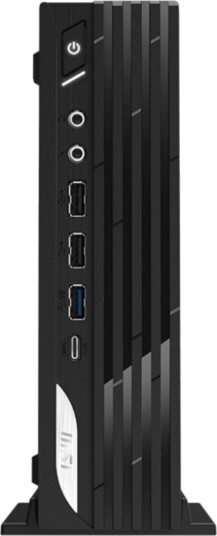 MSI PRO DP21 14M 888EU Intel Core i7-14700 Mini-PC med 1TB SSD og Windows 11 Pro MSI PRO DP21 14M 888EU Intel Core i7-14700 Mini-PC med 1TB SSD og Windows 11 Pro