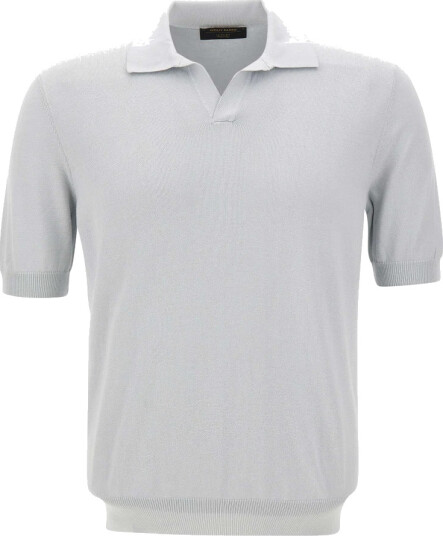 Gran Sasso Herre Topper Blå 2XL,