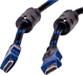 Kabel Extra Digital Extra Digital Kabel Er Hdmi Hdmi 20M 1,4 Ver. Nylon