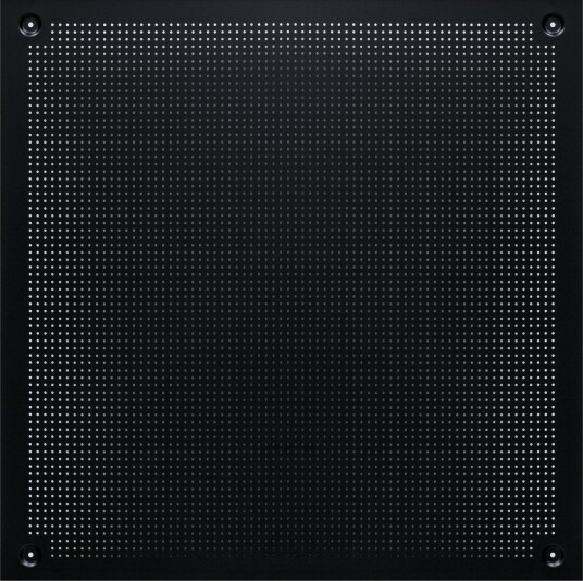 PELA 519770 Verktøytavle 950x950 mm, svart, Garasjeinnredning & oppbevaring PELA 519770 Verktøytavle 950x950 mm, svart, Garasjeinnredning & oppbevaring