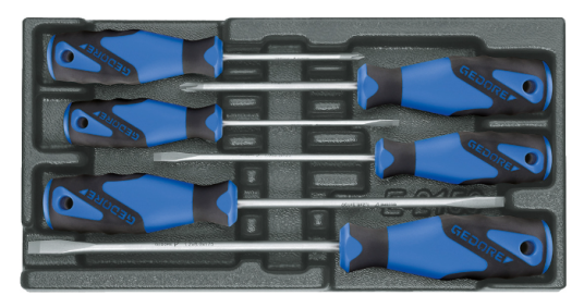 Gedore 1523708, 165 Mm, 62 Mm, 820 G Gedore 1523708, 165 Mm, 62 Mm, 820 G