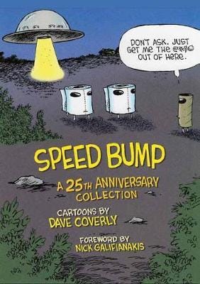 Speed Bump