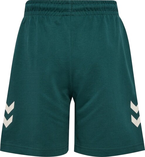 Hummel Shorts   hmlJR Chevron   June Bug   Hummel   5 år (110)   Shorts Armygrønn Grønn