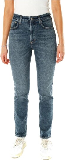Citizens of Humanity Dame Jeans Blå W24,