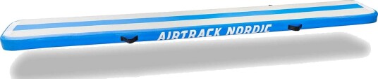 AirTrack Nordic AirBeam - Blå