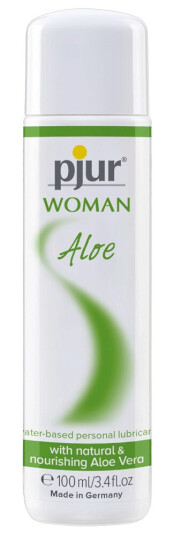 Pjur Woman glidemiddel