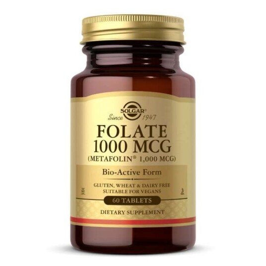 FOLAT 60 tabletter