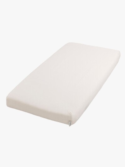 BabysOnly Stretchlaken 60x120 Tender Linen