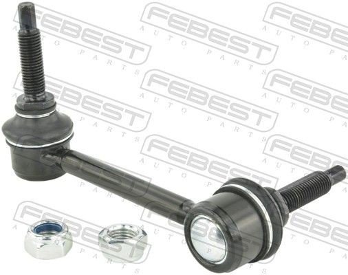 Stabilisatorstag FEBEST 2023-WKFR