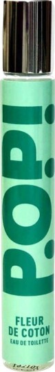 POP Fleur de Coton EDP 30 ml