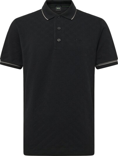 BOSS Pl_Revival Paddy - BLACK - XS